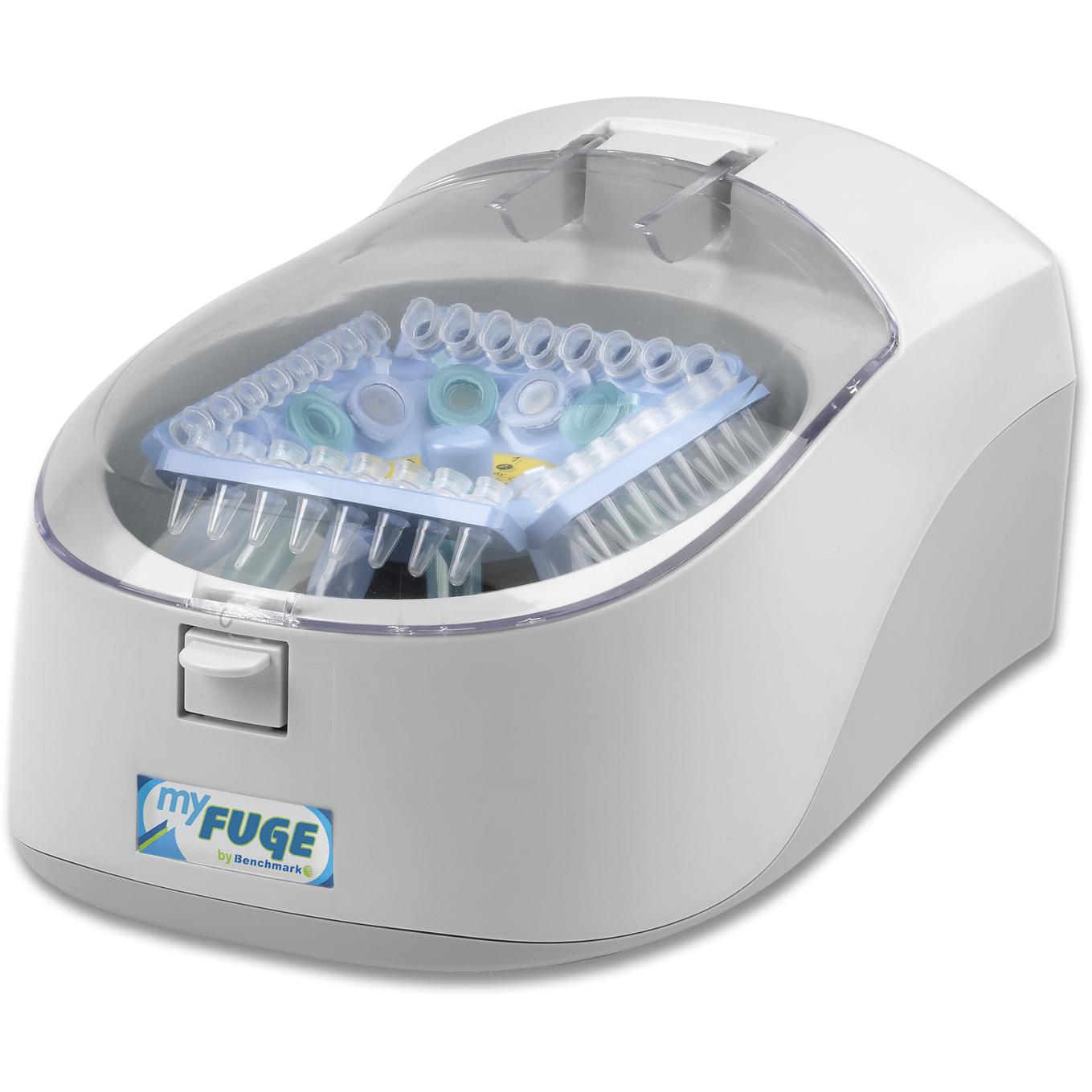 myFuge™ 12 Mini Centrifuge