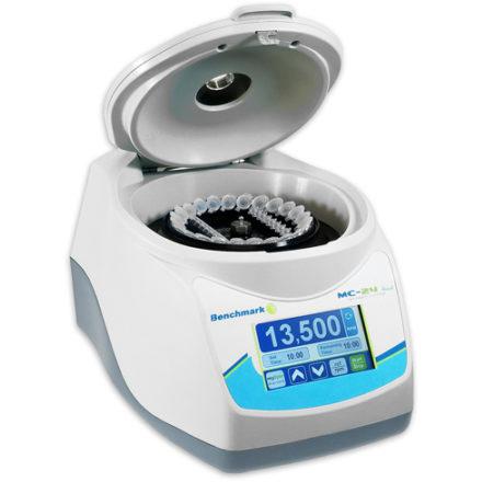 MC-24™ Touch High Speed Microcentrifuge, Combi-Rotor