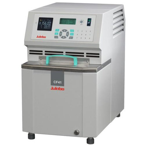 Julabo HighTech™ CF41 Cryo-Compact Circulators, -40 to 200°C