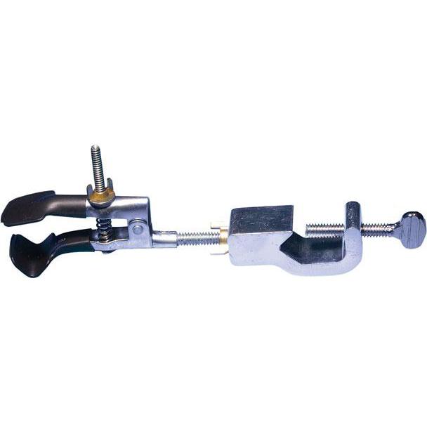 Burette Clamp with Boss Head, Coated Jaws