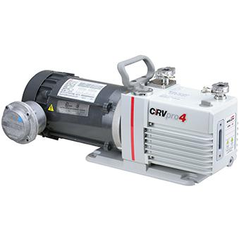 Welch® CRVpro XPRF Direct Drive Rotary Vane Vacuum Pumps, Explosion Proof Motor
