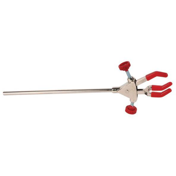3-Prong Extension Clamps with Rod