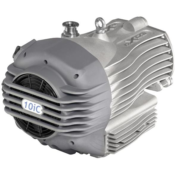 Edwards nXDS10iC Dry Scroll Vacuum Pump