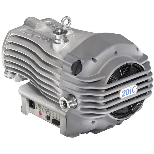 Edwards nXDS20iC Dry Scroll Vacuum Pump