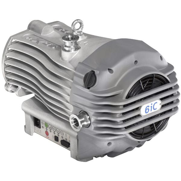 Edwards nXDS6iC Dry Scroll Vacuum Pump