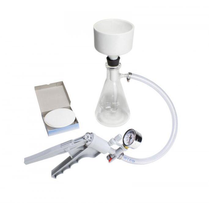 Filtering Kit