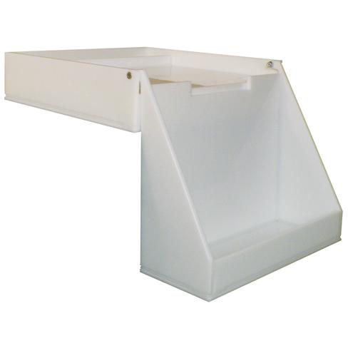 Folding Carboy Spill Stand