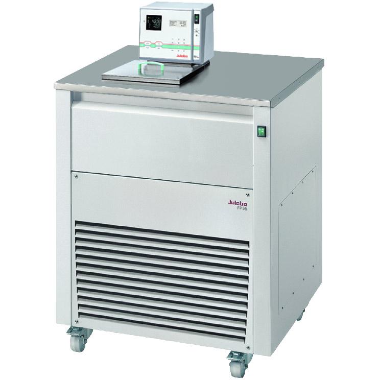 Julabo HighTech™ FP55-SL Ultra-Low Refrigerated/Heating Circulators, -60 to 100°C