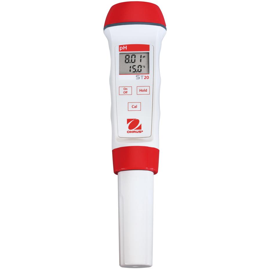 Ohaus&reg; Starter Water Analysis Pen Meters