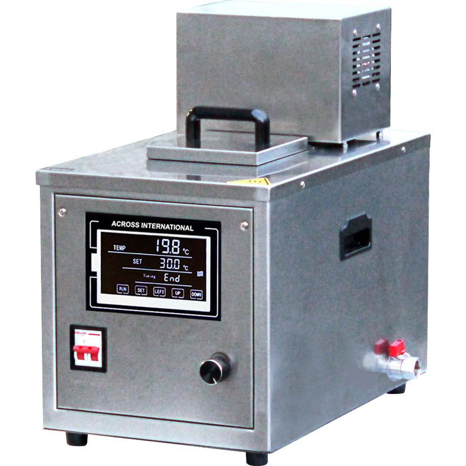 Ai Compact Heated Circulators, to 200°C, Stainless Steel