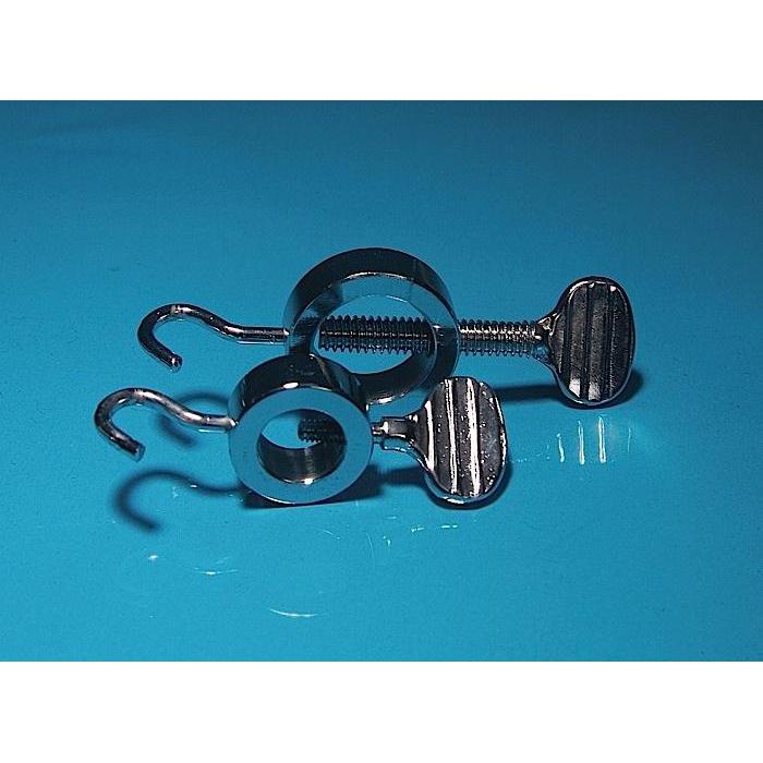 Hook Collar Clamps
