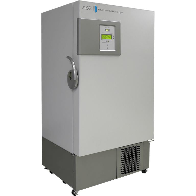 ABS Ultra Low-Temp Freezers