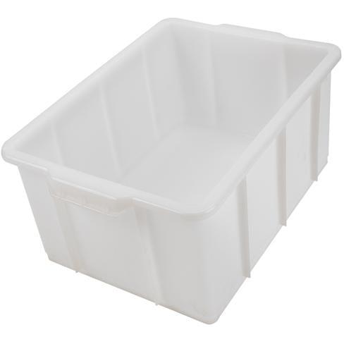 Kartell Stackable Tanks, HDPE