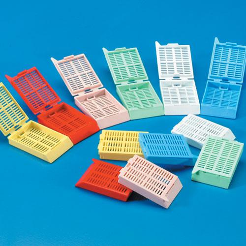 Kartell Tissue Embedding Cassettes, UNI Type