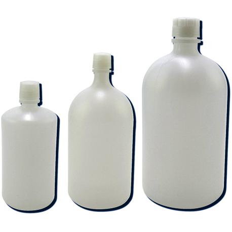 Large Bottles, LDPE