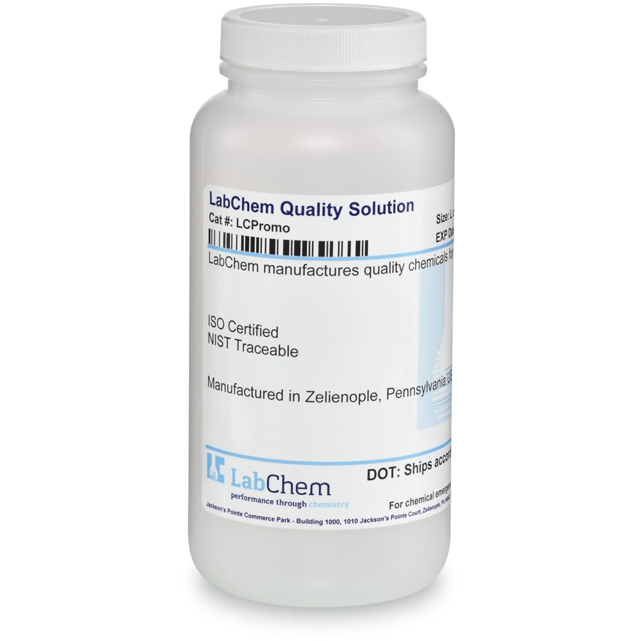 Barium Chloride, ACS