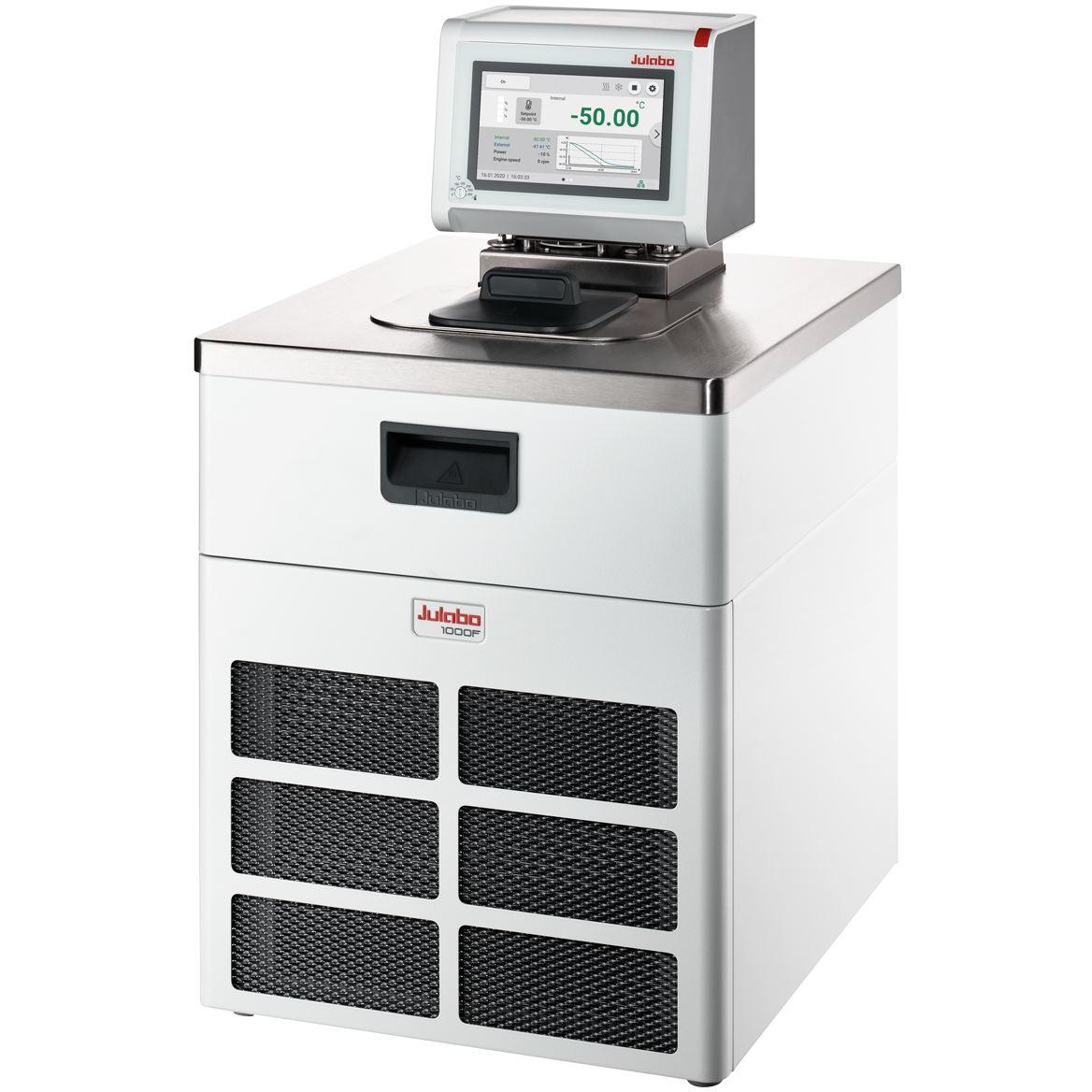 Julabo MAGIO™ MS-1000F Refrigerated/Heating Circulators, -50 to 200°C