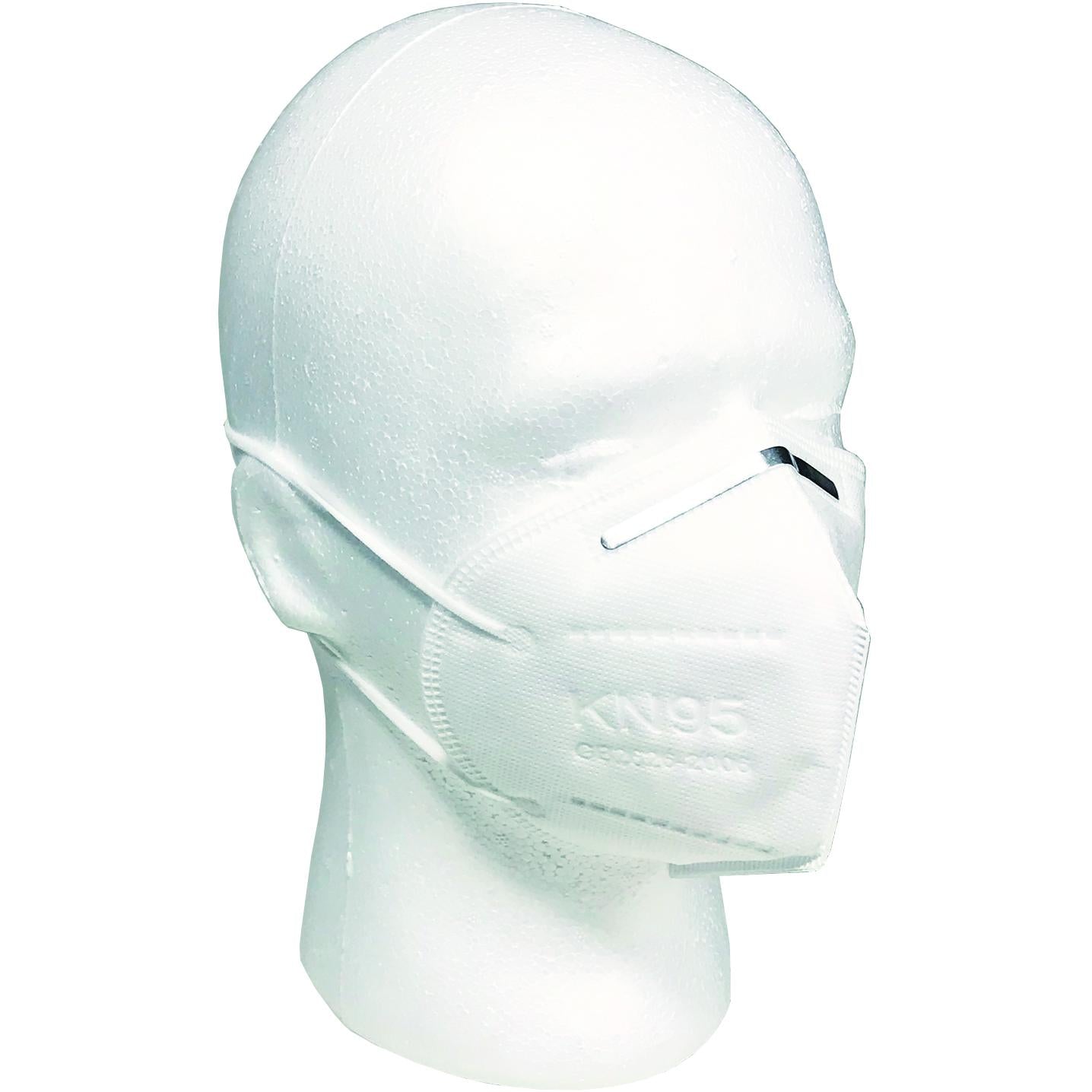 ​KN95 Respirator Masks