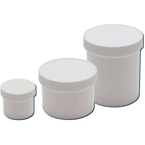 Opaque Containers, PP