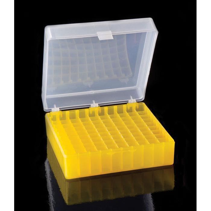 Cryo Storage Box, PP