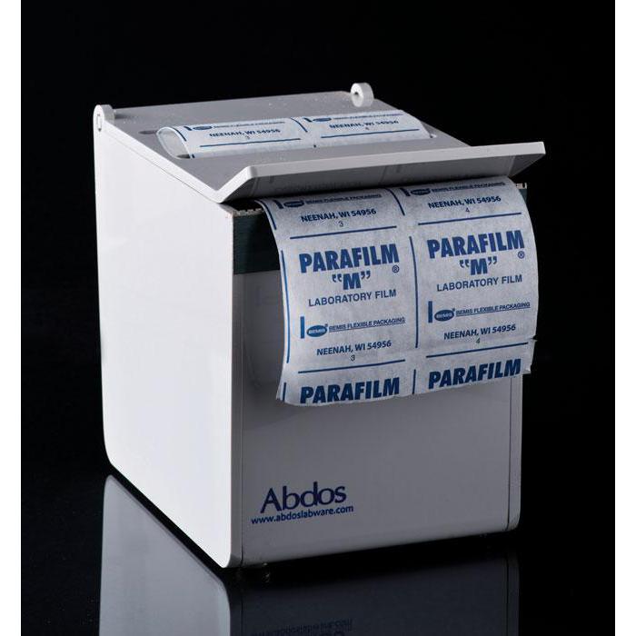 Parafilm M&reg; Dispenser, Acrylic
