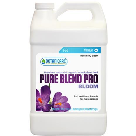 Botanicare&reg; Pure Blend&reg; Pro Bloom Formula  2 - 2 - 5
