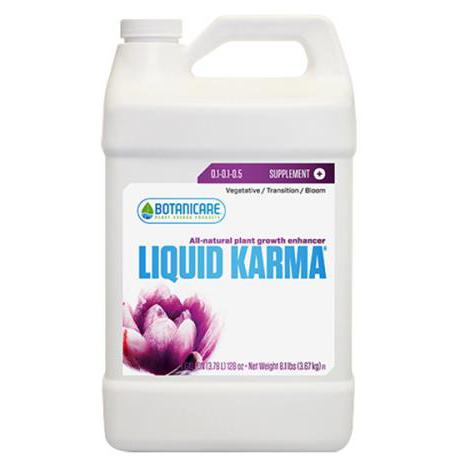 Botanicare&reg; Liquid Karma&reg;  0.1 - 0.1 - 0.5