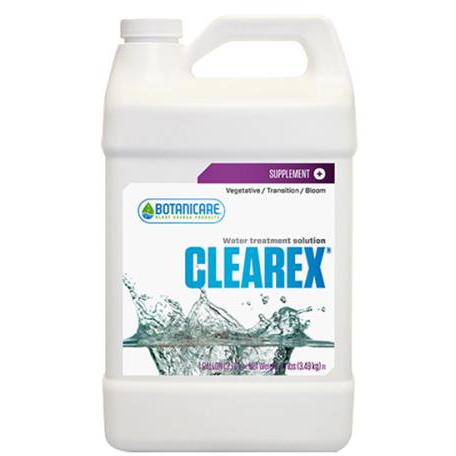 Botanicare&reg; Clearex&reg; Salt Leaching Solution