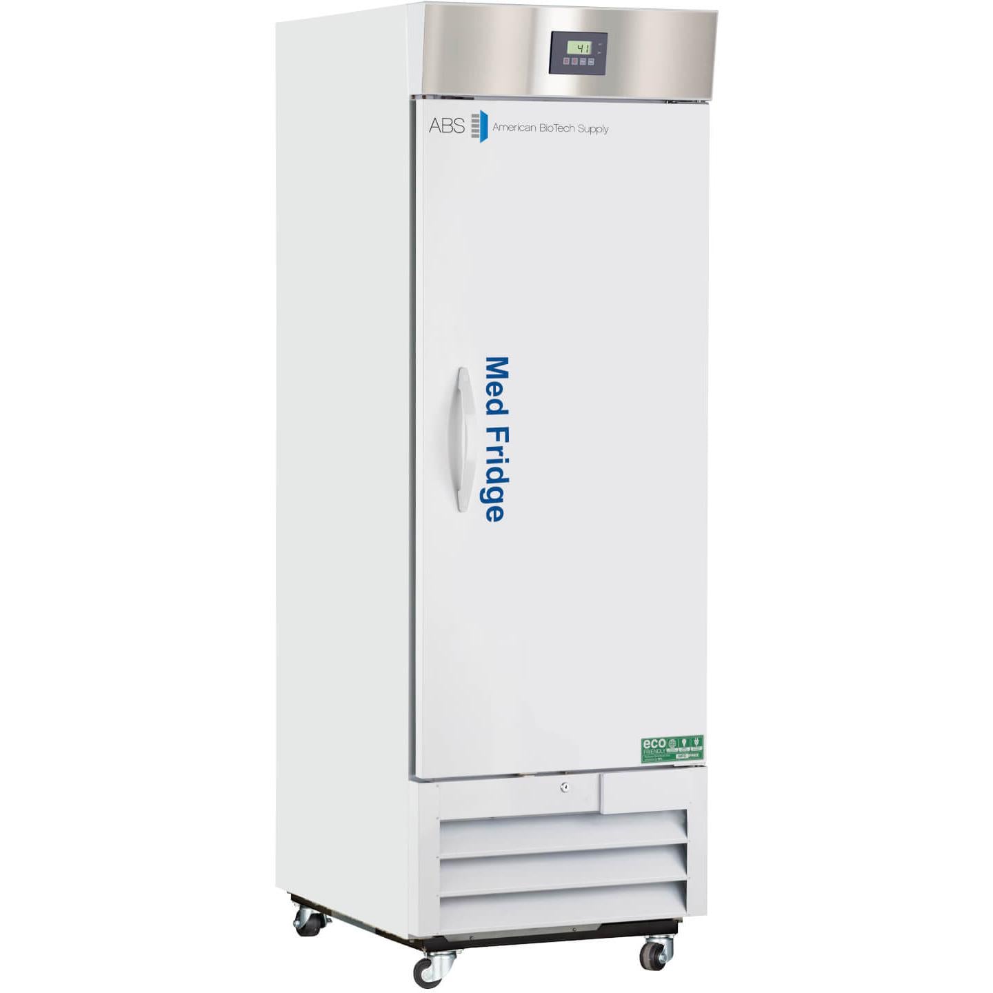 ABS Premier Laboratory Refrigerators