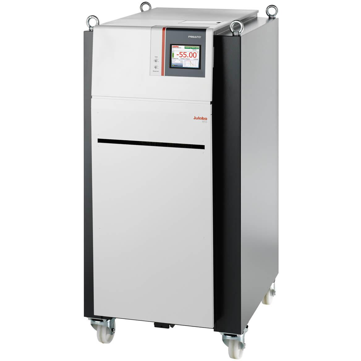 Julabo PRESTO W55 Refrigerated Heating Recirculators