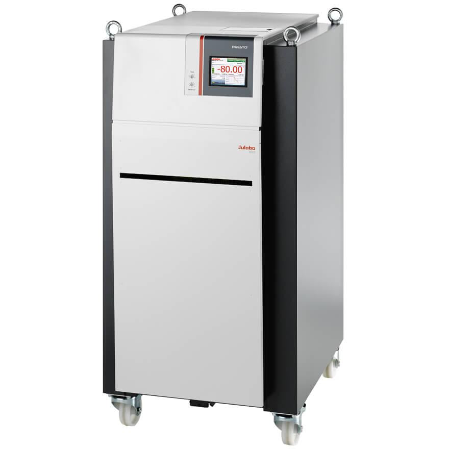 Julabo PRESTO W85/W85t Refrigerated Heating Recirculators