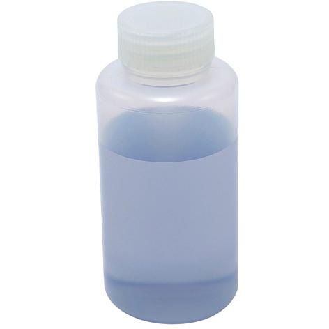 Azlon Wide-Mouth Laboratory Bottles, LDPE