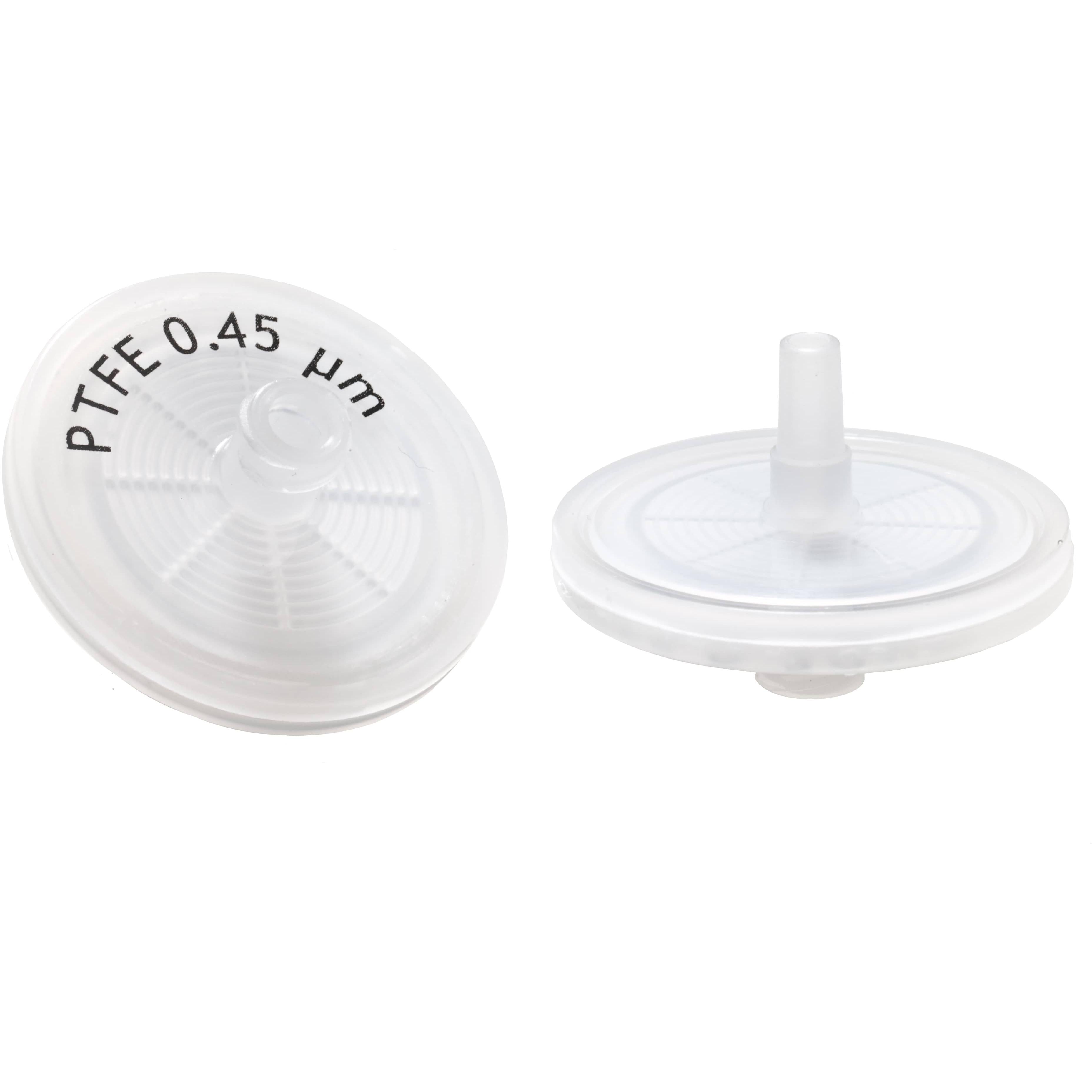 PTFE Syringe Filters