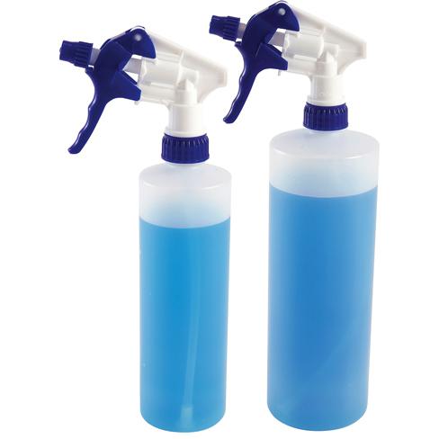 QuickMist™ Spray Bottle