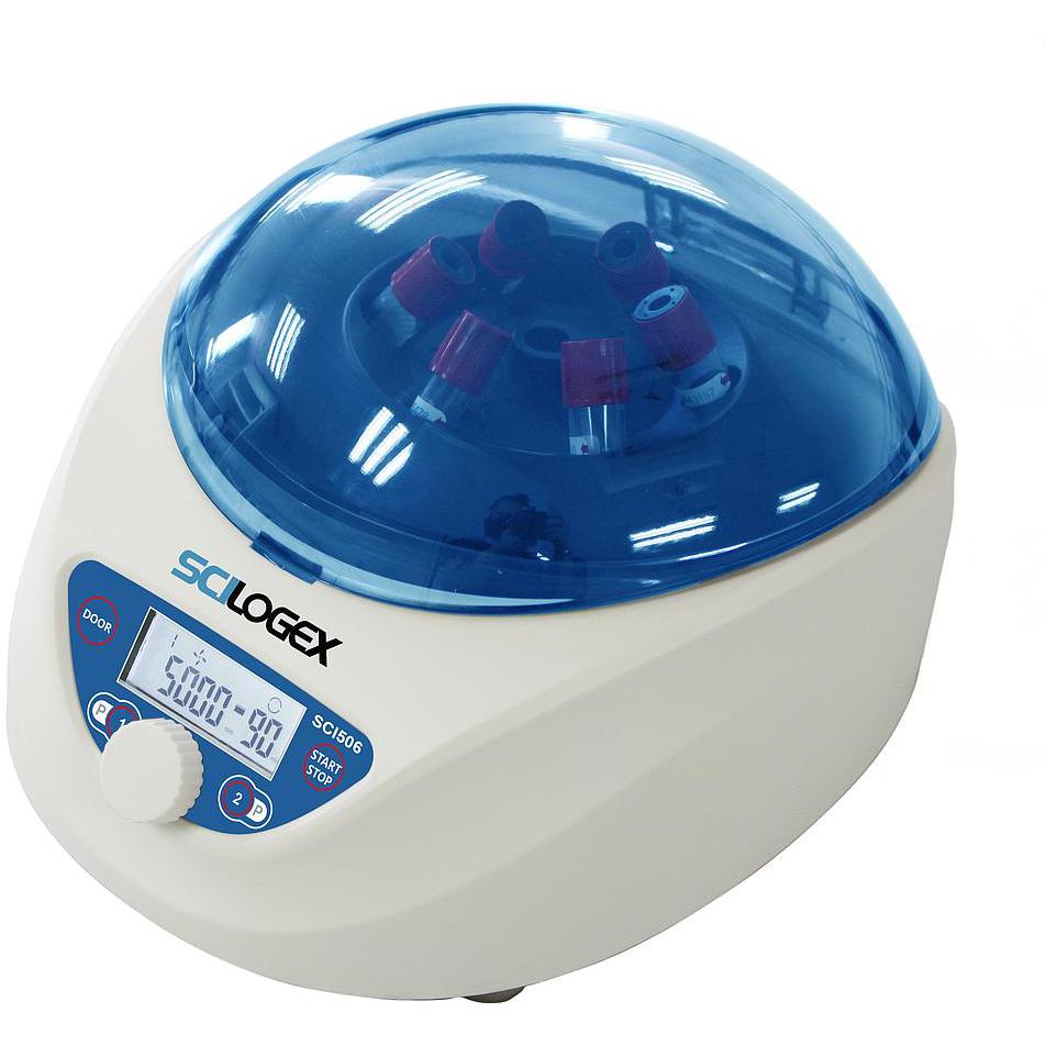Scilogex SCI506 Low-Speed Clinical Centrifuge