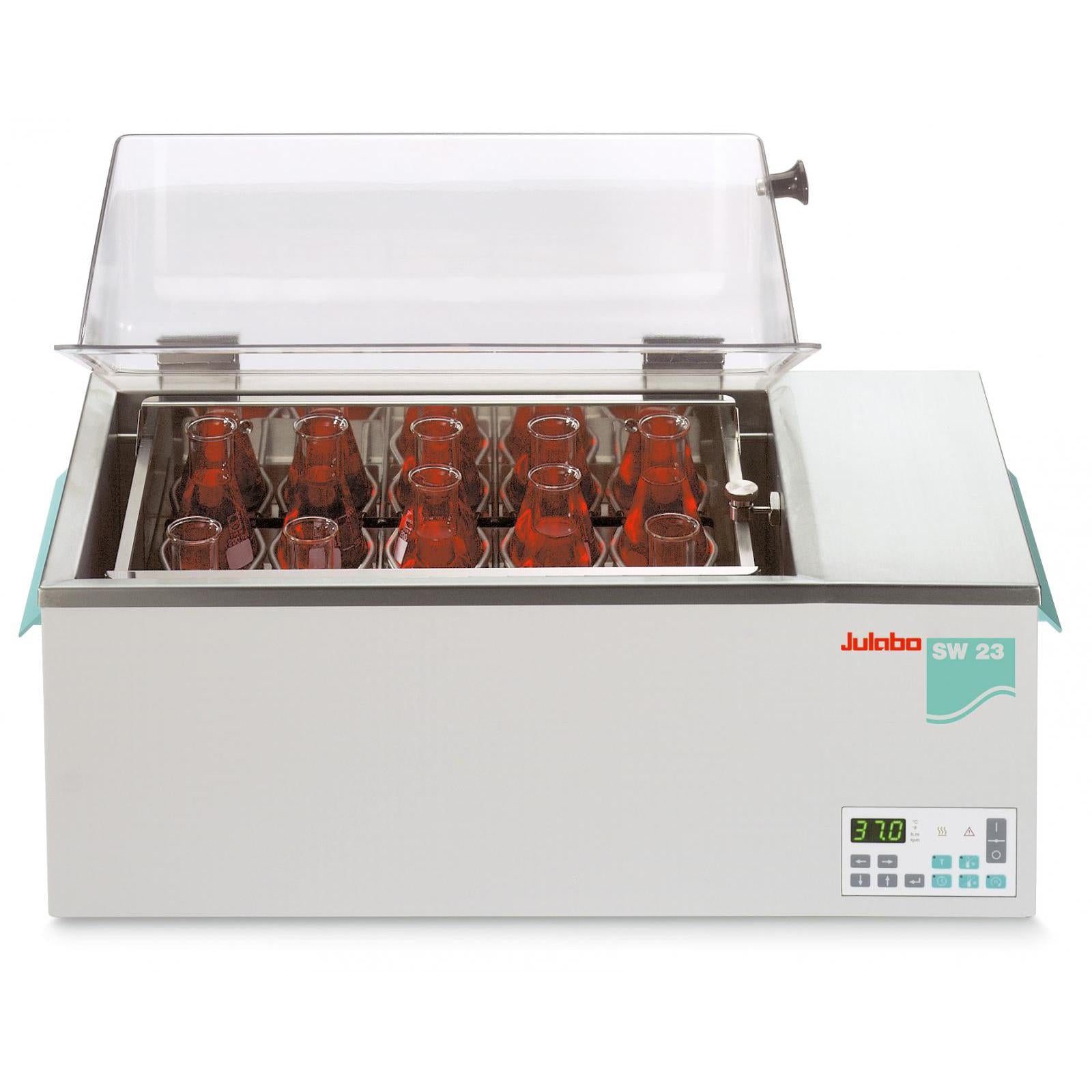 Julabo SW Series Shaking Water Baths