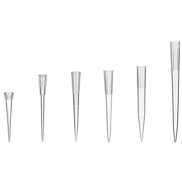 Uni-Tip™ Universal Pipet Tips