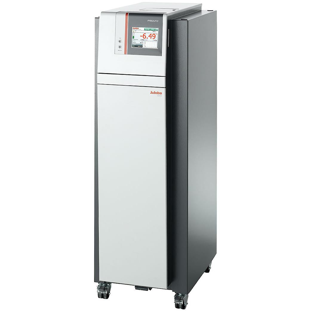 Julabo PRESTO W80/W80t Refrigerated Heating Recirculators