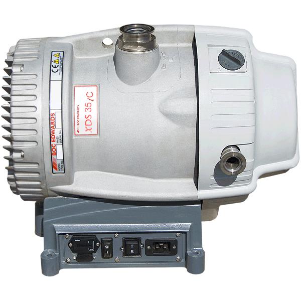 Edwards XDS35iC Scroll Vacuum Pump