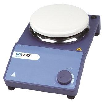 Scilogex MS-S Circular-top Analog Magnetic Stirrer