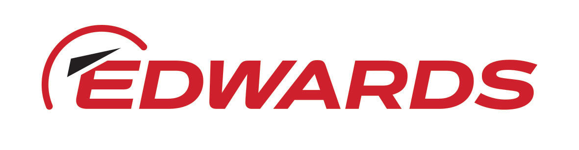 Edwards logo