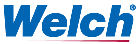 Welch logo